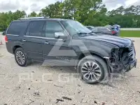 2015 Lincoln NAVIGATOR фото
