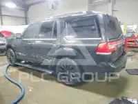 2015 Lincoln NAVIGATOR фото