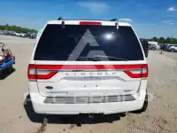 2015 Lincoln NAVIGATOR фото