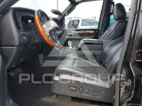 2015 Lincoln NAVIGATOR фото