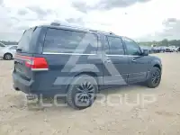 2015 Lincoln NAVIGATOR фото