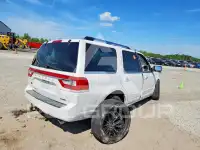 2015 Lincoln NAVIGATOR фото
