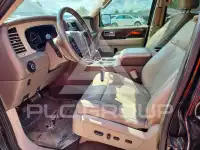 2015 Lincoln NAVIGATOR фото