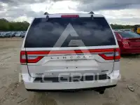 2015 Lincoln NAVIGATOR photo