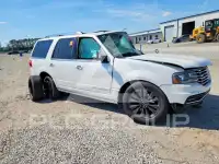 2015 Lincoln NAVIGATOR фото