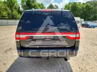 2015 Lincoln NAVIGATOR фото