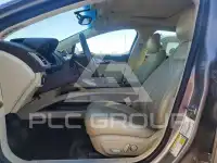 2015 Lincoln MKZ фото