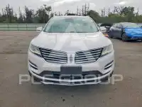 2015 Lincoln MKZ фото