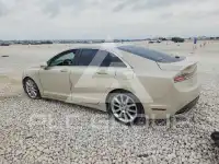2015 Lincoln MKZ фото