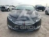 2015 Lincoln MKZ photo