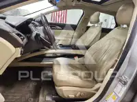2015 Lincoln MKZ фото