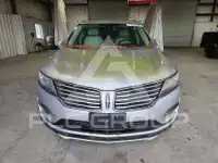 2015 Lincoln MKZ фото