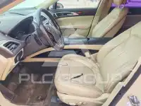 2015 Lincoln MKZ фото