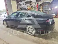 2015 Lincoln MKZ фото
