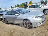2015 Lincoln MKZ фото