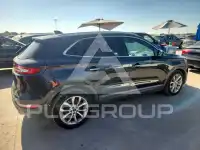 2015 Lincoln MKZ photo