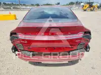 2015 Lincoln MKZ photo