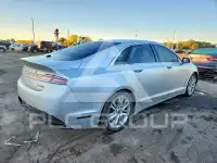 2015 Lincoln MKZ фото