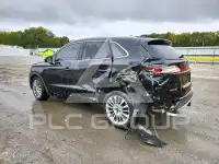 2015 Lincoln MKZ photo