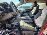 2015 Lincoln MKZ фото