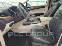 2015 Lincoln MKZ фото