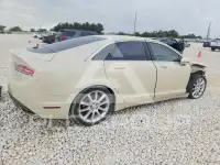 2015 Lincoln MKZ фото