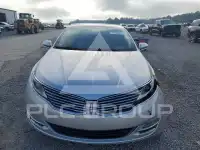 2015 Lincoln MKZ фото