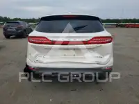 2015 Lincoln MKZ фото