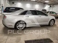 2015 Lincoln MKZ фото