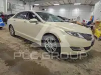 2015 Lincoln MKZ фото