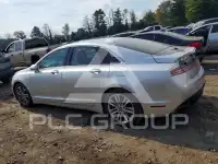2015 Lincoln MKZ фото