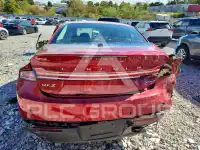 2015 Lincoln MKZ фото