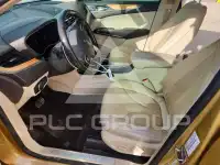 2015 Lincoln MKZ photo