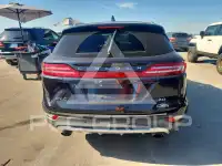 2015 Lincoln MKZ photo
