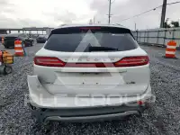 2015 Lincoln MKZ фото