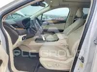 2015 Lincoln MKZ фото