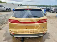 2015 Lincoln MKZ photo