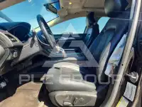 2015 Lincoln MKZ фото