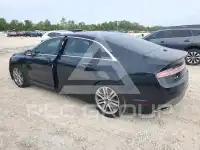 2015 Lincoln MKZ photo