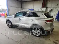 2015 Lincoln MKZ фото