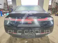 2015 Lincoln MKZ фото