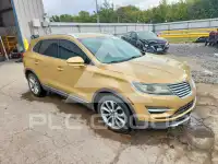 2015 Lincoln MKZ photo