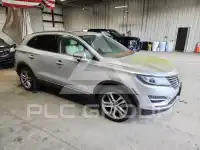 2015 Lincoln MKZ фото