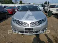2015 Lincoln MKZ фото