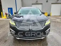2015 Lincoln MKZ photo