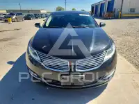 2015 Lincoln MKZ фото