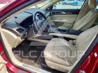 2015 Lincoln MKZ photo