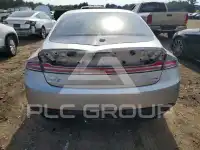 2015 Lincoln MKZ фото