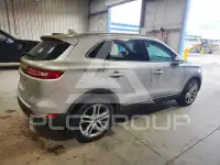 2015 Lincoln MKZ фото