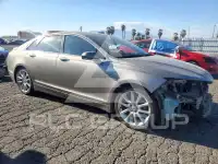 2015 Lincoln MKZ фото